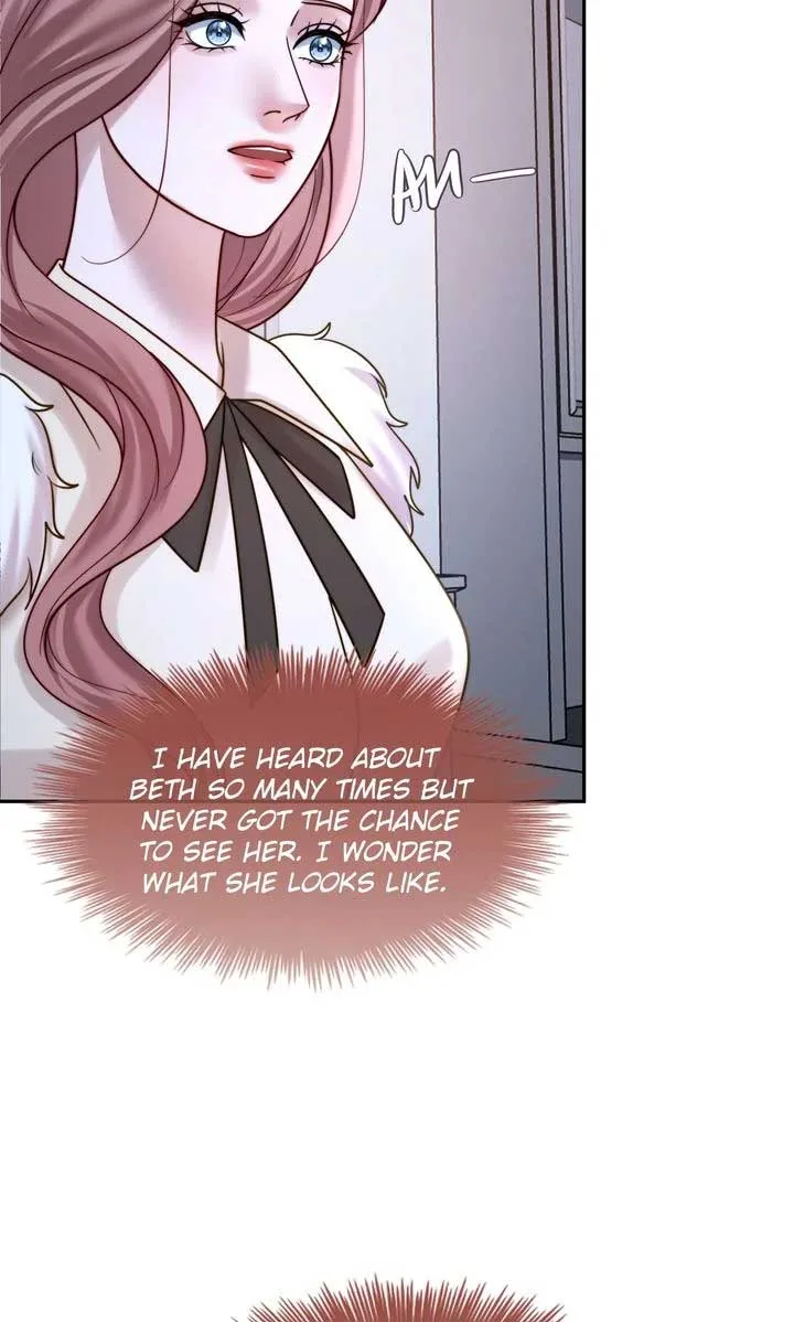 The Billionaire’s Replacement Wife Chapter 42 page 11