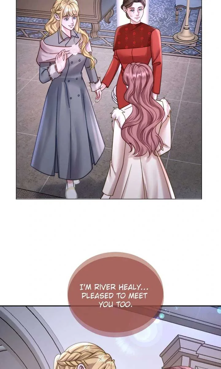 The Billionaire’s Replacement Wife Chapter 42 page 26