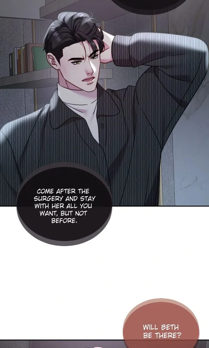 The Billionaire’s Replacement Wife Chapter 39 page 37