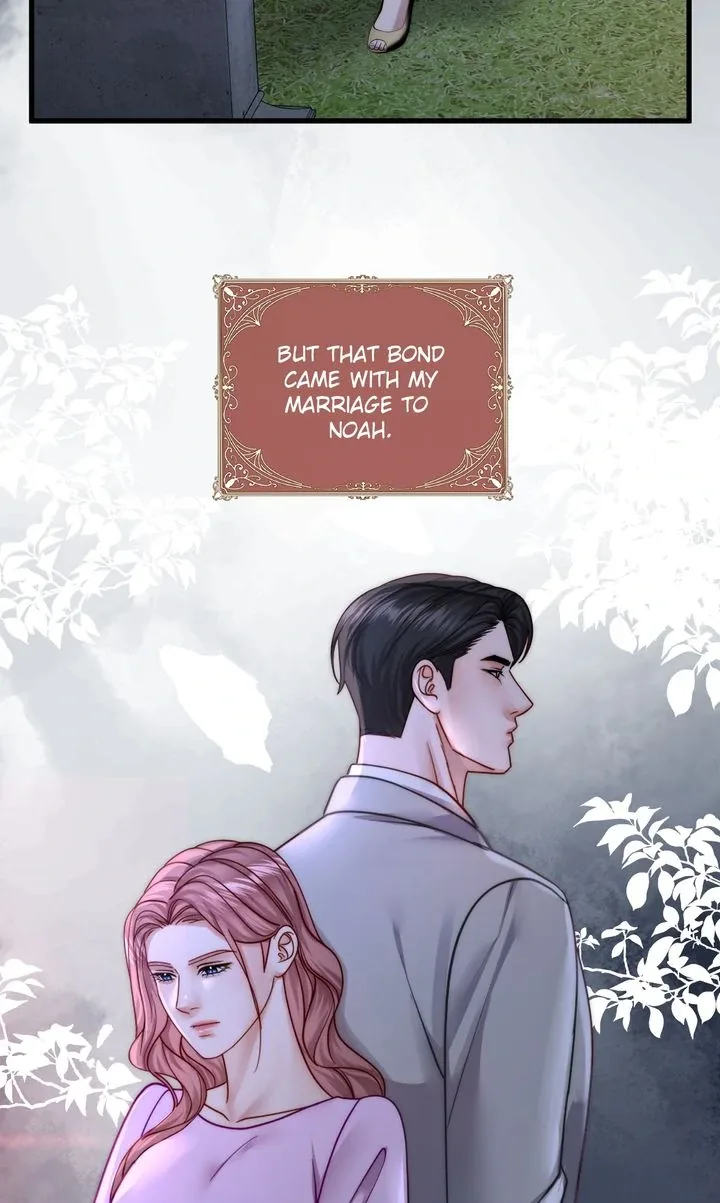 The Billionaire’s Replacement Wife Chapter 43 page 6
