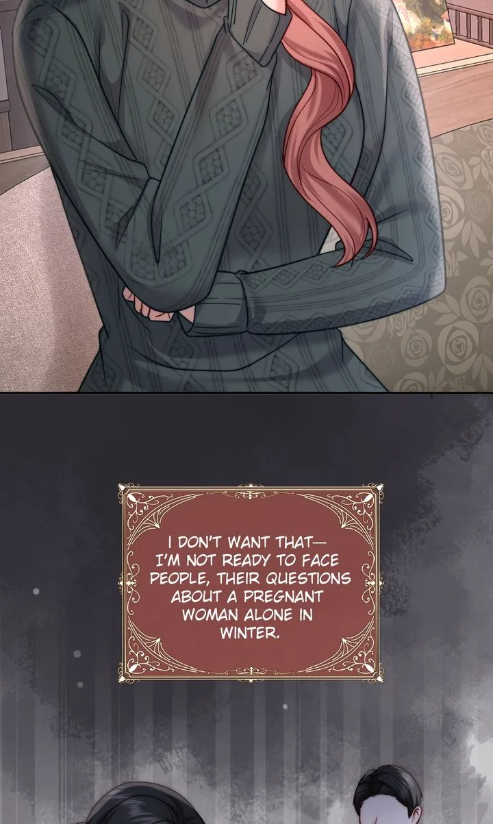 The Billionaire’s Replacement Wife Chapter 43 page 34