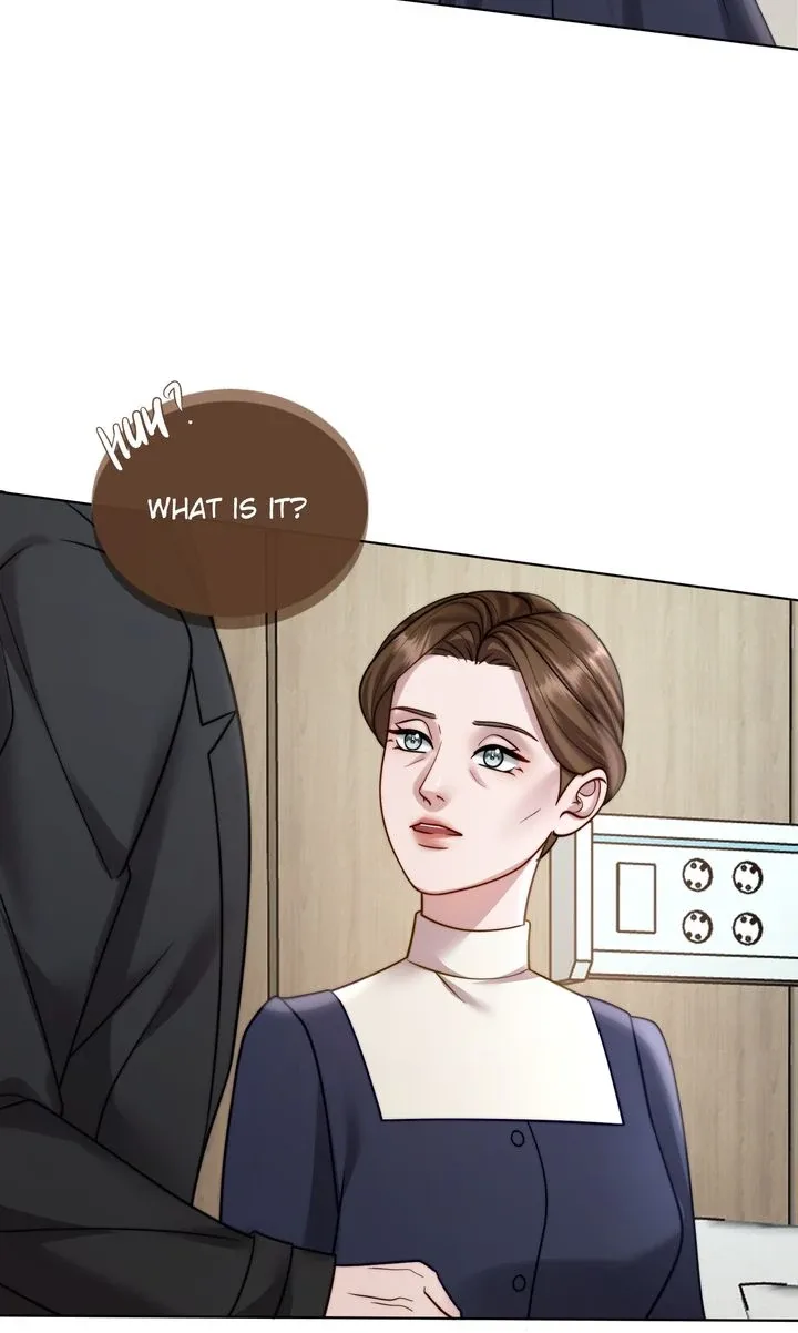 The Billionaire’s Replacement Wife Chapter 40 page 45