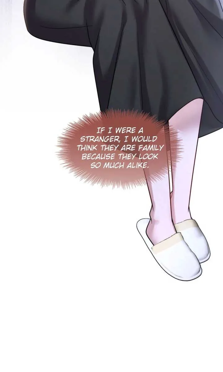 The Billionaire’s Replacement Wife Chapter 42 page 45
