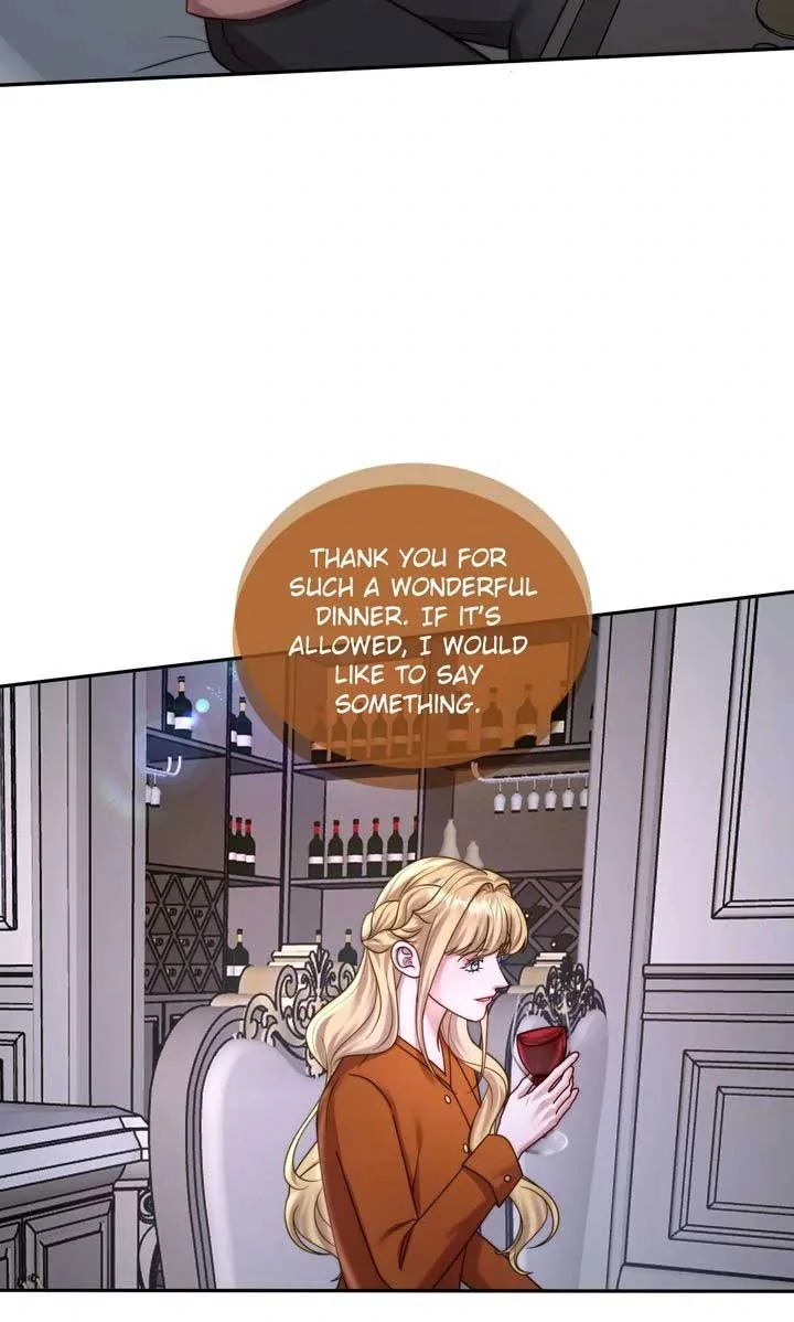 The Billionaire’s Replacement Wife Chapter 42 page 39