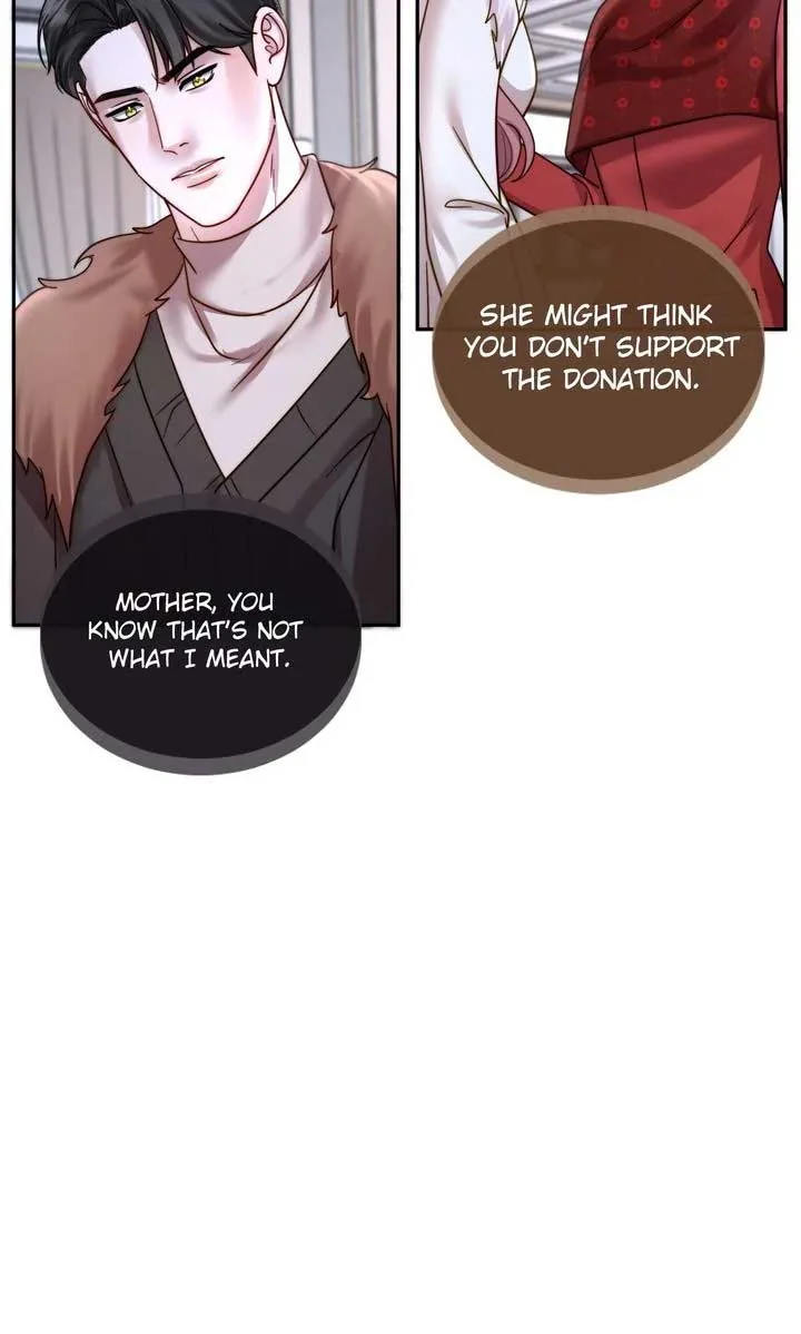The Billionaire’s Replacement Wife Chapter 42 page 13