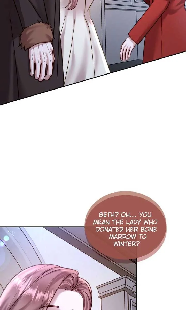The Billionaire’s Replacement Wife Chapter 42 page 10