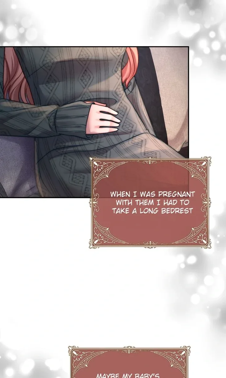 The Billionaire’s Replacement Wife Chapter 43 page 36