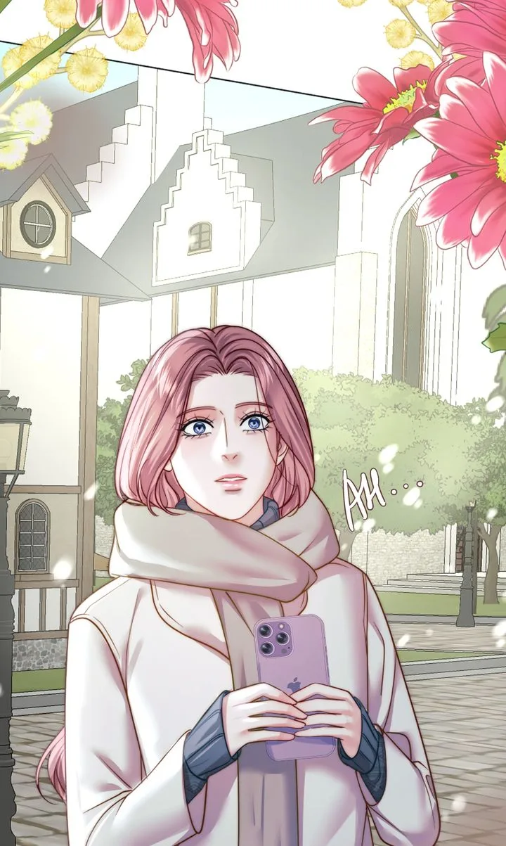 The Billionaire’s Replacement Wife Chapter 43 page 48