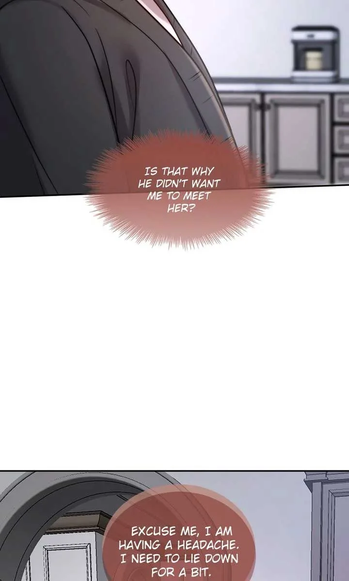 The Billionaire’s Replacement Wife Chapter 42 page 49