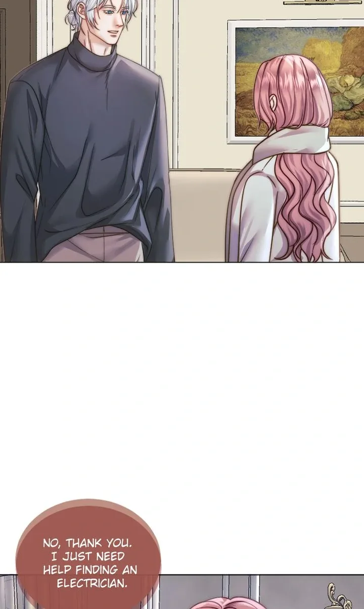 The Billionaire’s Replacement Wife Chapter 43 page 60