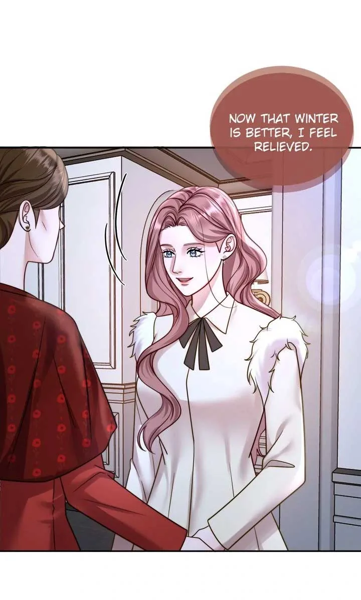 The Billionaire’s Replacement Wife Chapter 42 page 8