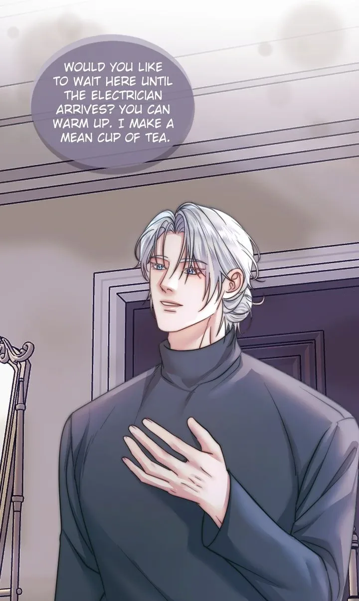 The Billionaire’s Replacement Wife Chapter 43 page 74