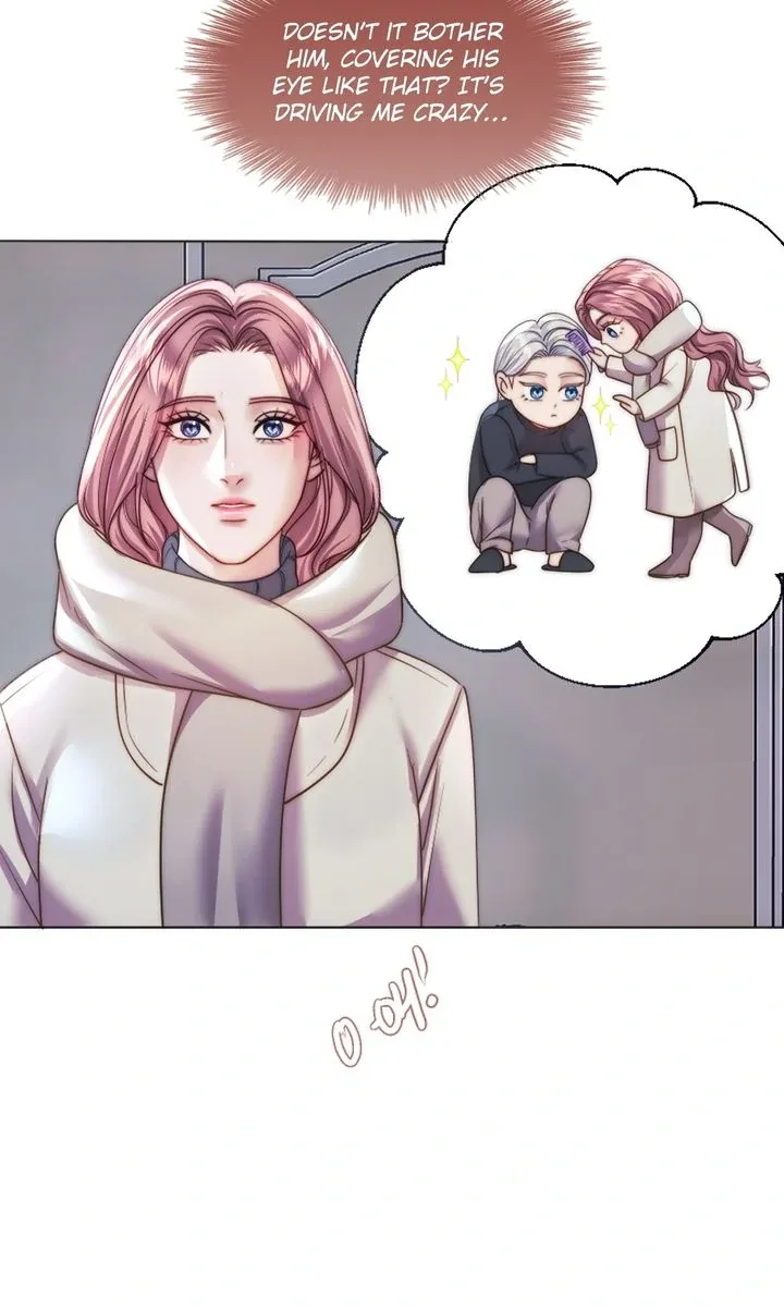 The Billionaire’s Replacement Wife Chapter 43 page 80