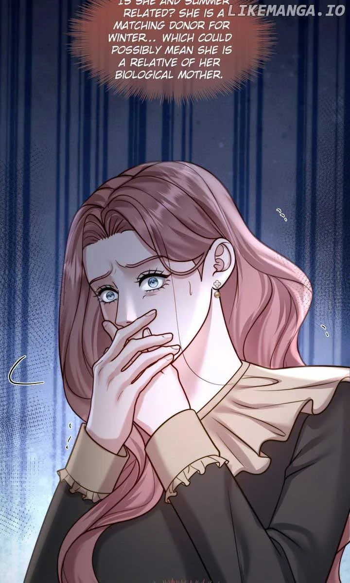 The Billionaire’s Replacement Wife Chapter 42 page 47