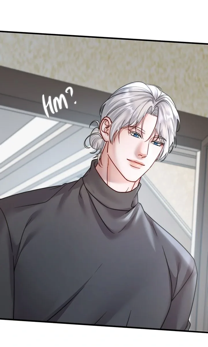 The Billionaire’s Replacement Wife Chapter 43 page 50