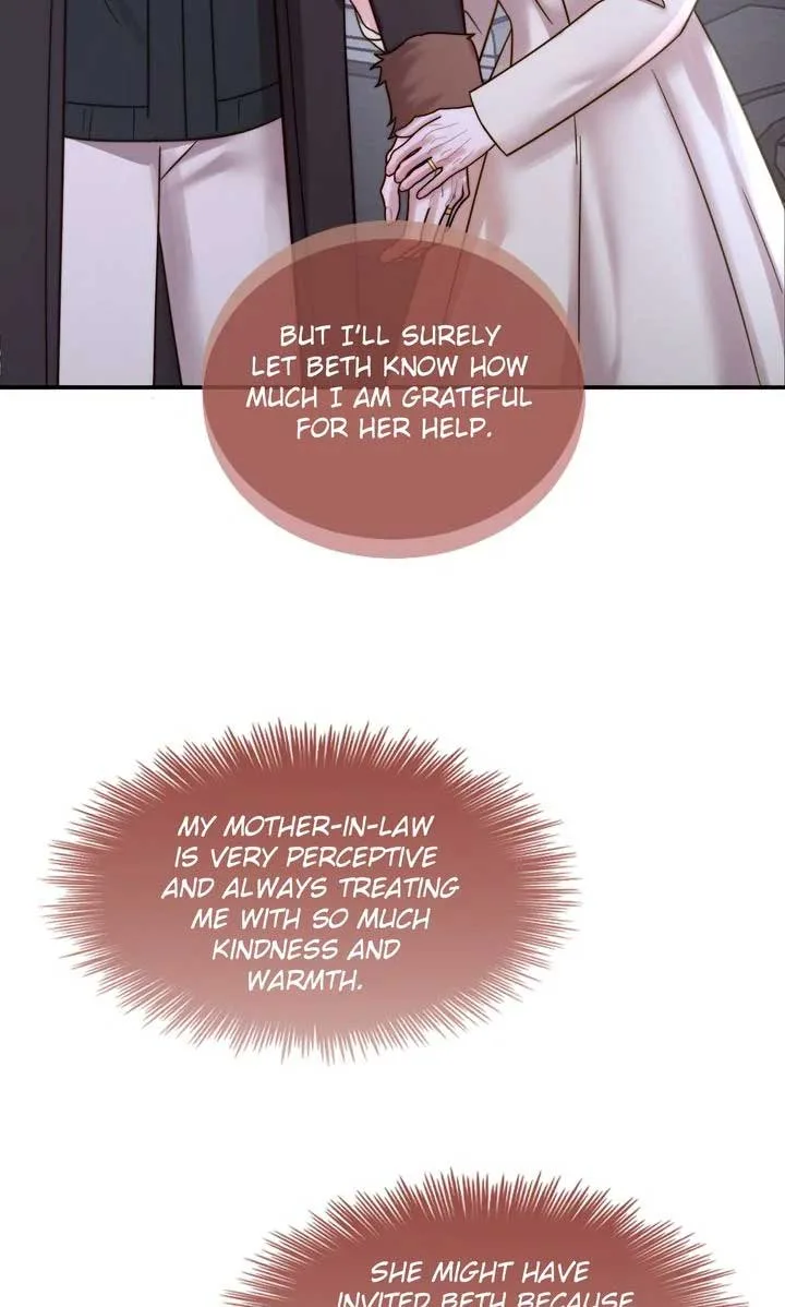 The Billionaire’s Replacement Wife Chapter 42 page 15