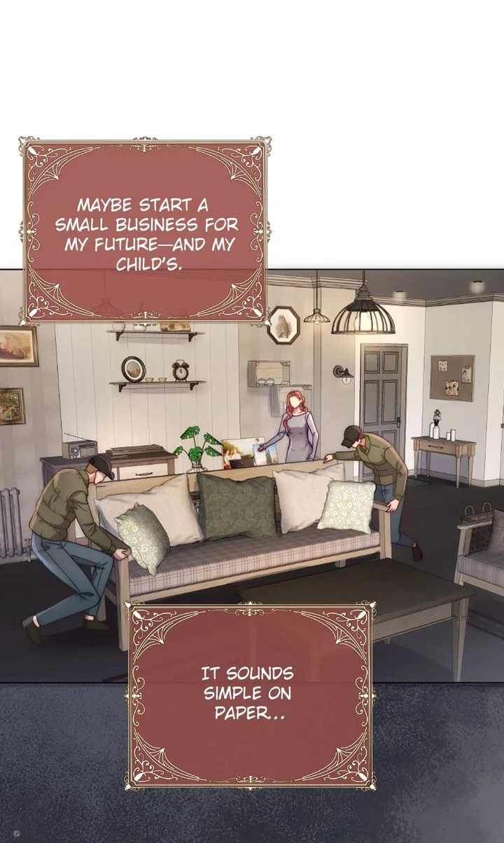 The Billionaire’s Replacement Wife Chapter 43 page 21