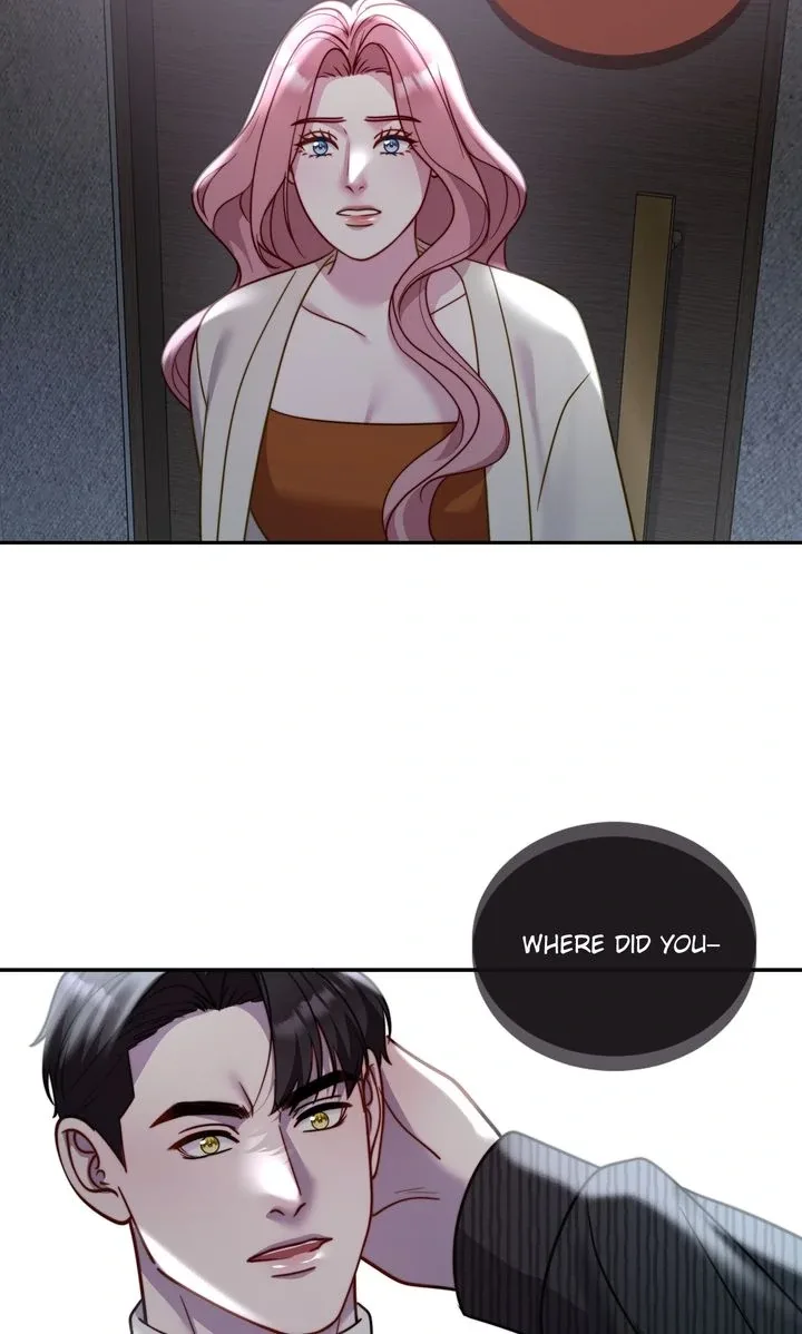 The Billionaire’s Replacement Wife Chapter 39 page 38