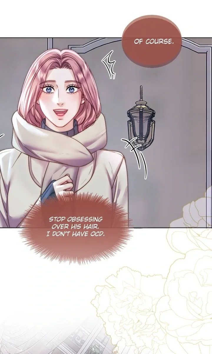 The Billionaire’s Replacement Wife Chapter 43 page 81