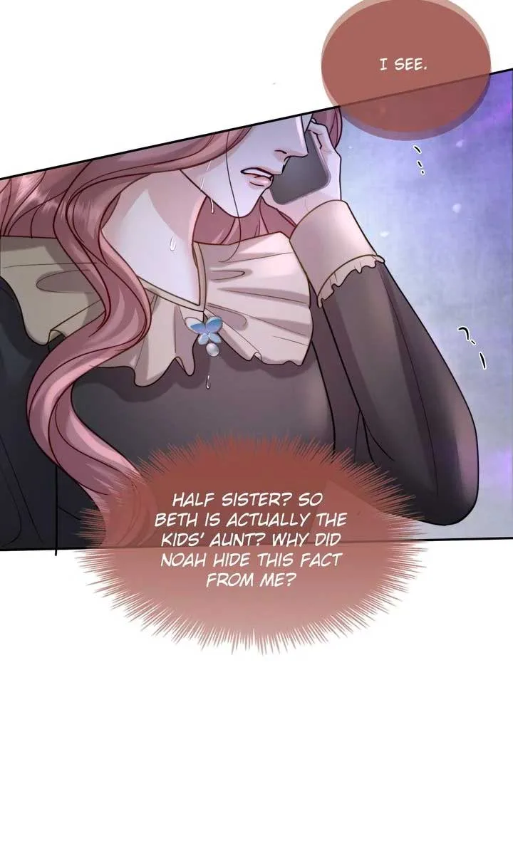 The Billionaire’s Replacement Wife Chapter 42 page 62