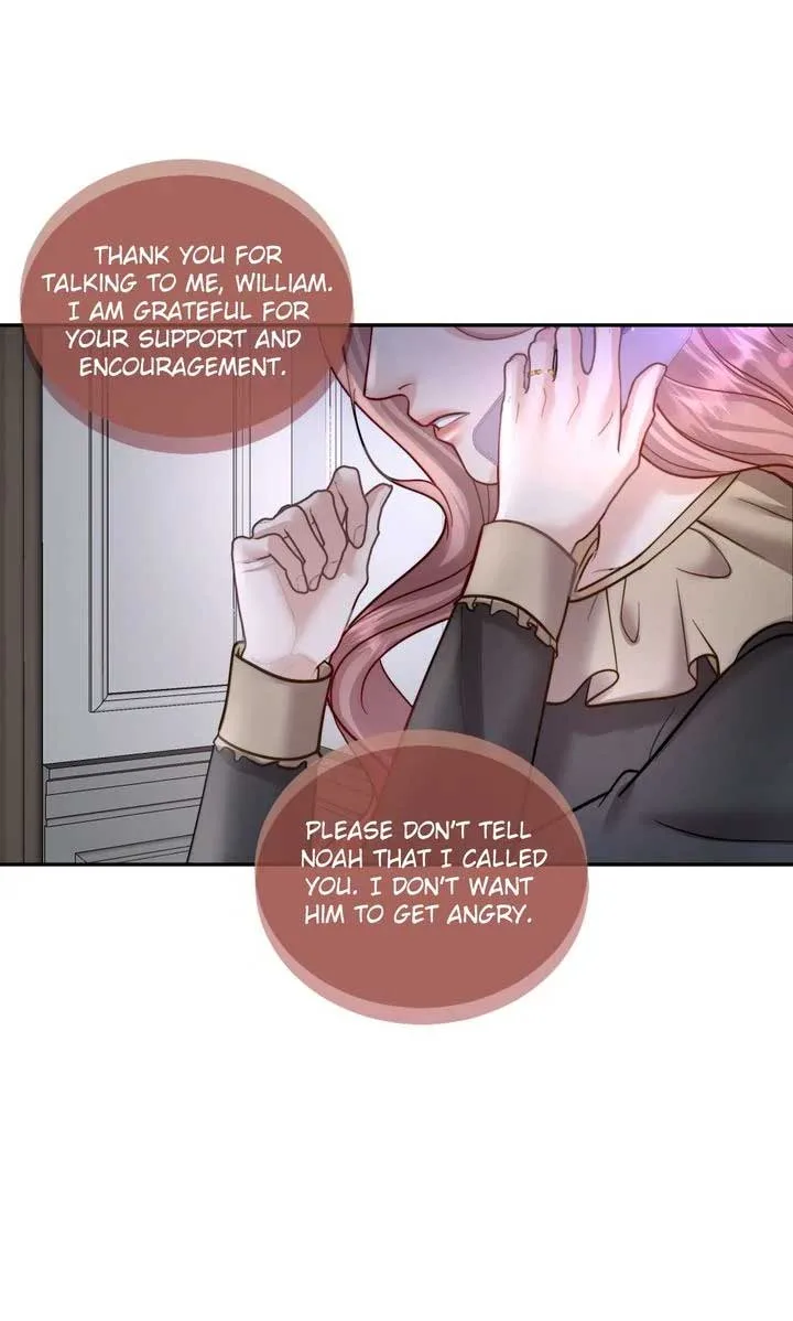 The Billionaire’s Replacement Wife Chapter 42 page 70