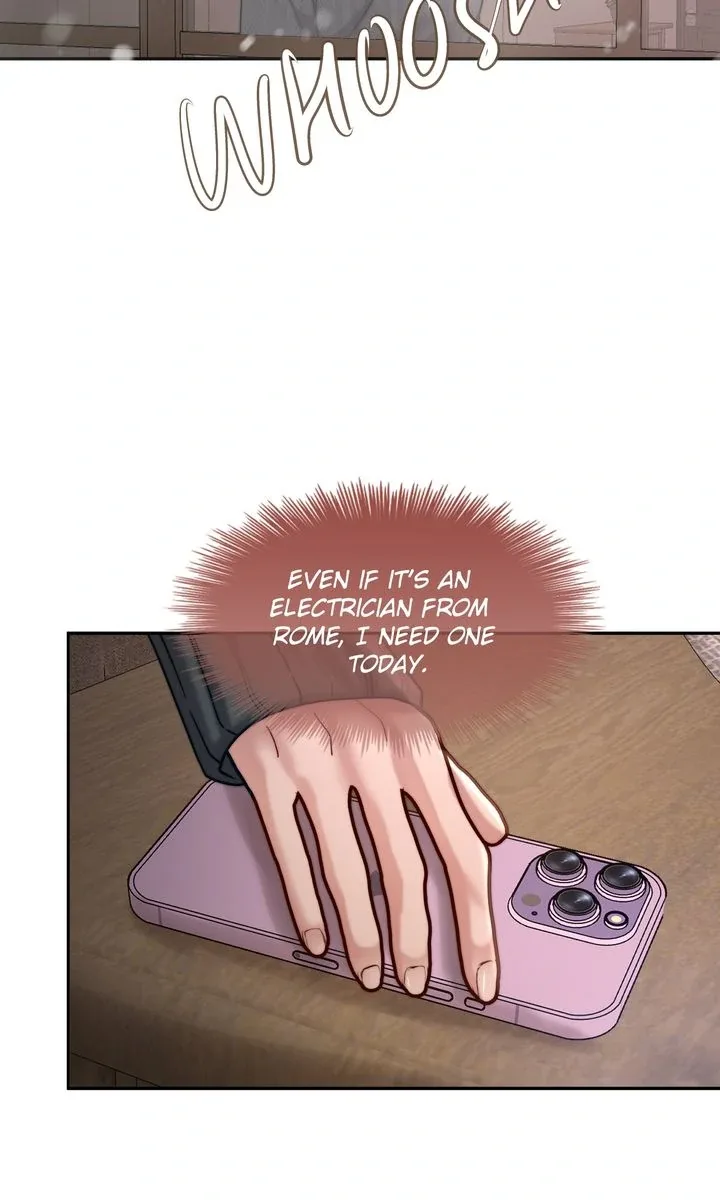 The Billionaire’s Replacement Wife Chapter 43 page 40