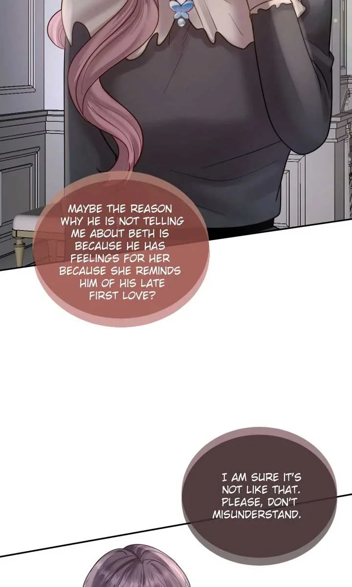 The Billionaire’s Replacement Wife Chapter 42 page 65