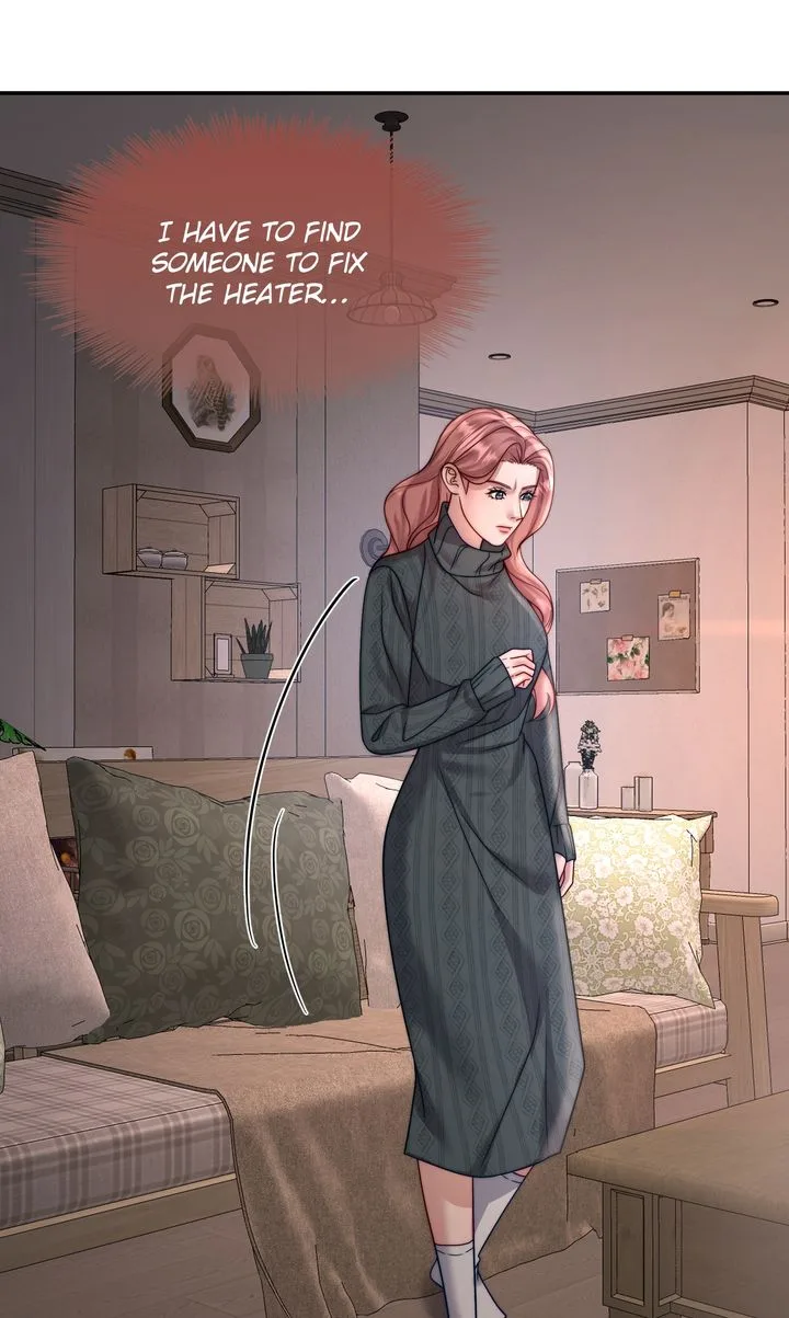 The Billionaire’s Replacement Wife Chapter 43 page 38
