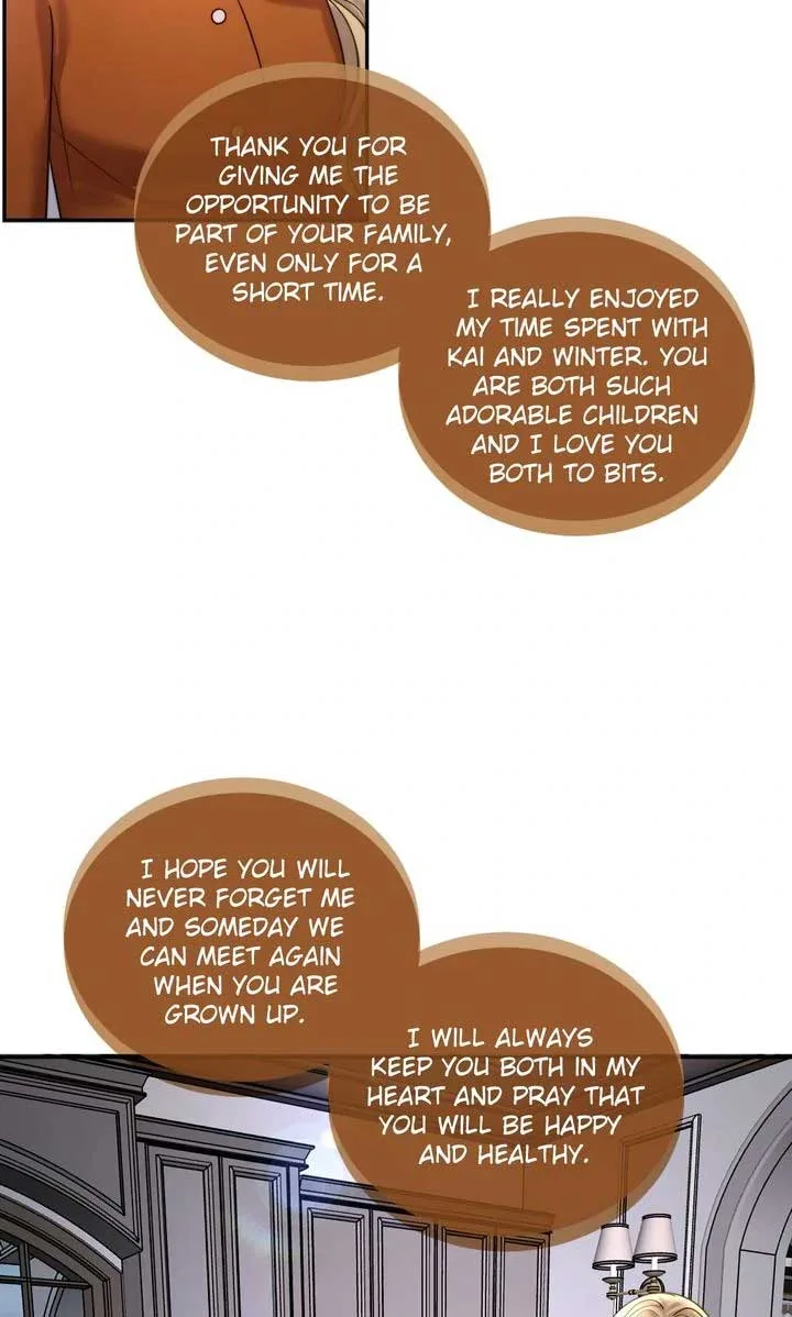 The Billionaire’s Replacement Wife Chapter 42 page 41