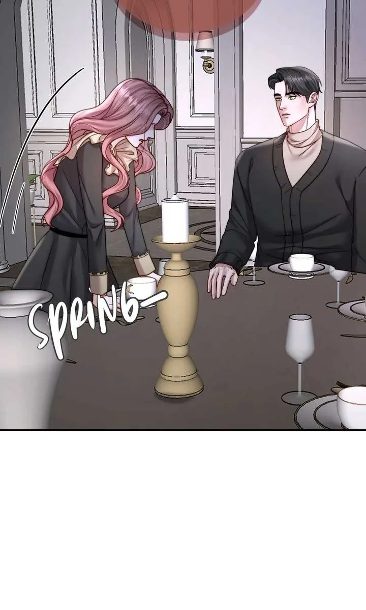 The Billionaire’s Replacement Wife Chapter 42 page 50