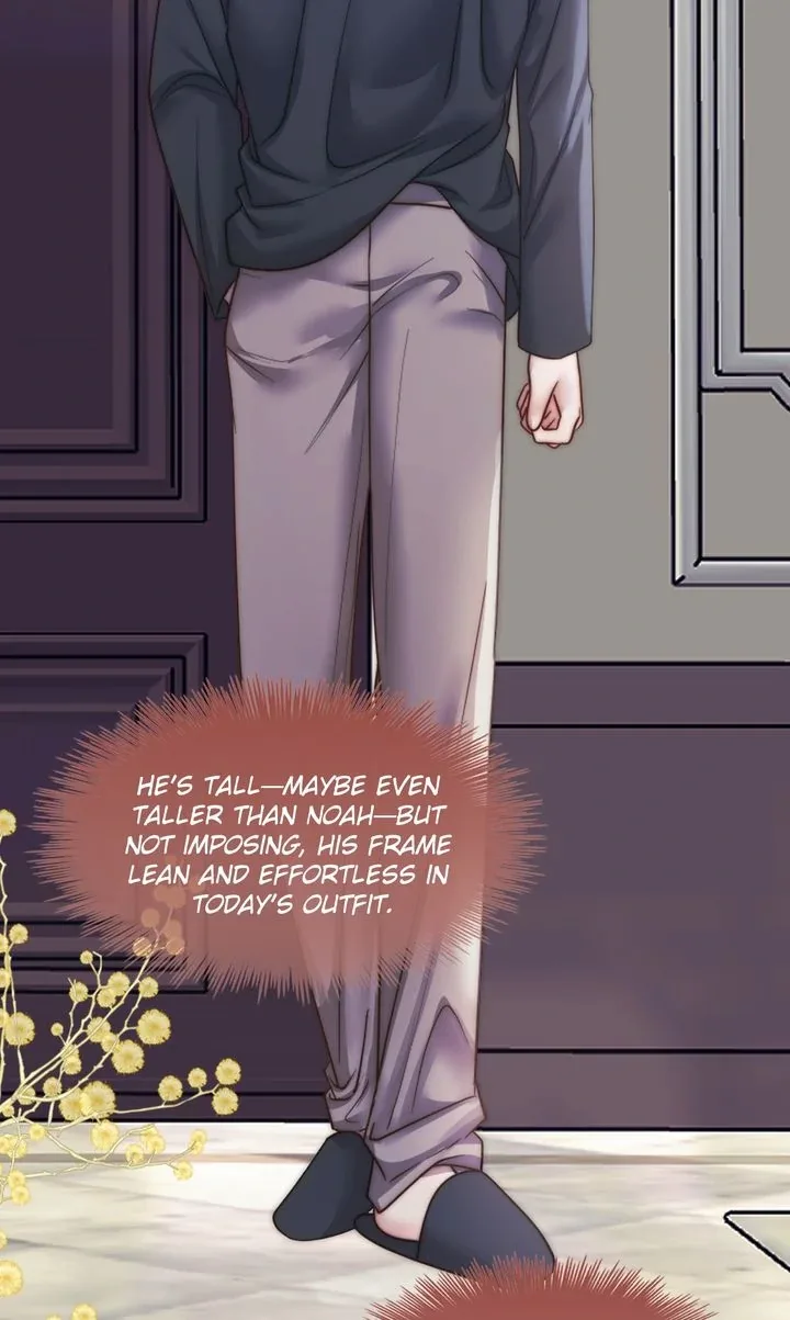 The Billionaire’s Replacement Wife Chapter 43 page 78