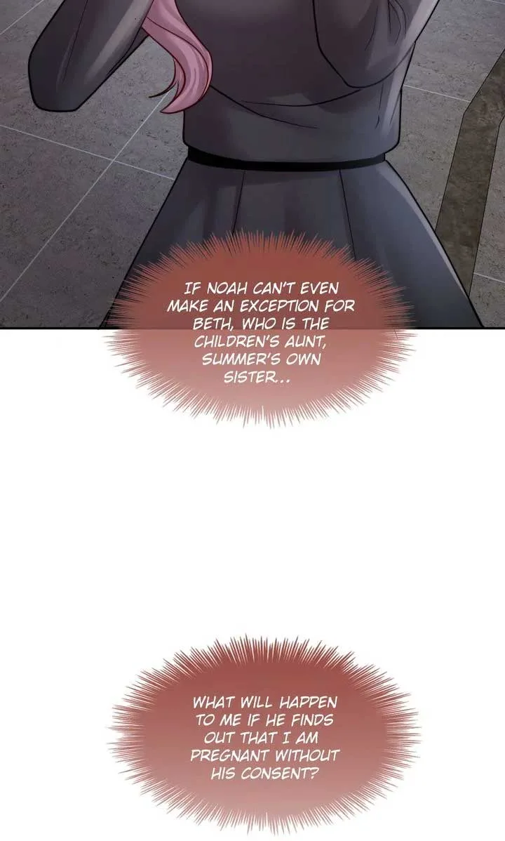 The Billionaire’s Replacement Wife Chapter 42 page 69