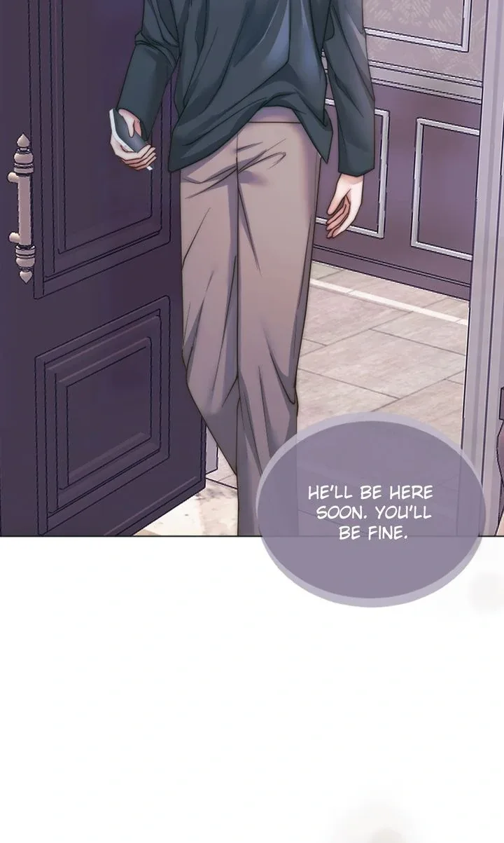 The Billionaire’s Replacement Wife Chapter 43 page 69