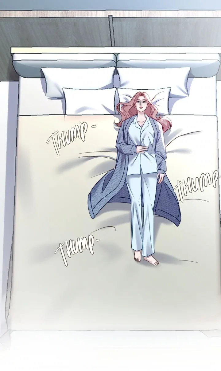 The Billionaire’s Replacement Wife Chapter 37 page 86