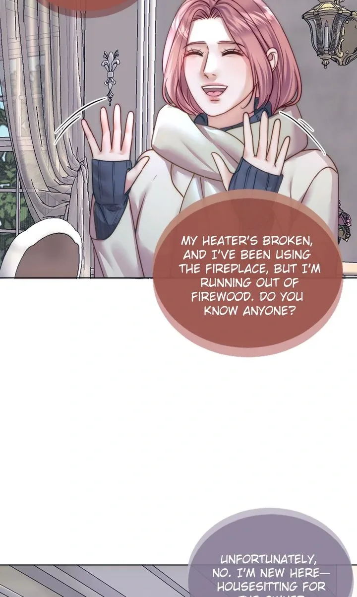 The Billionaire’s Replacement Wife Chapter 43 page 61