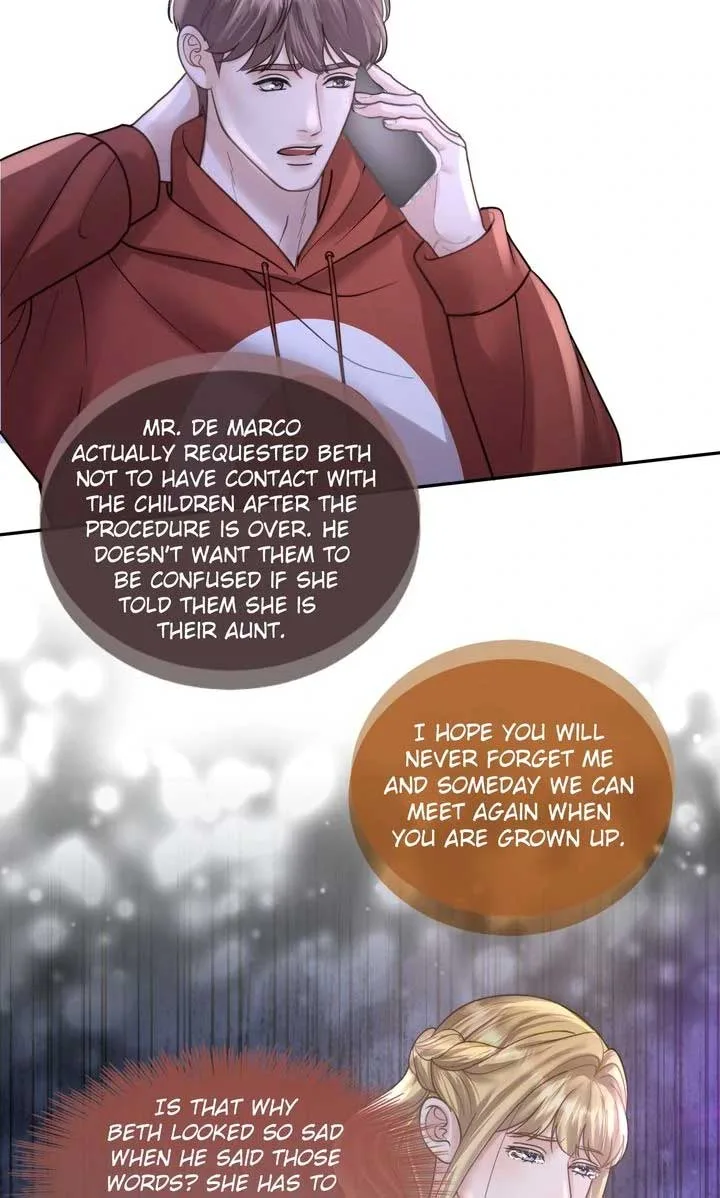 The Billionaire’s Replacement Wife Chapter 42 page 66