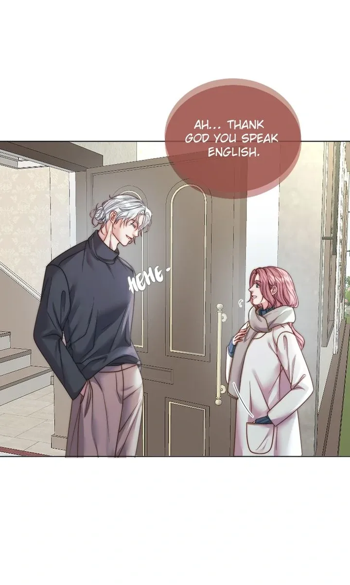 The Billionaire’s Replacement Wife Chapter 43 page 51