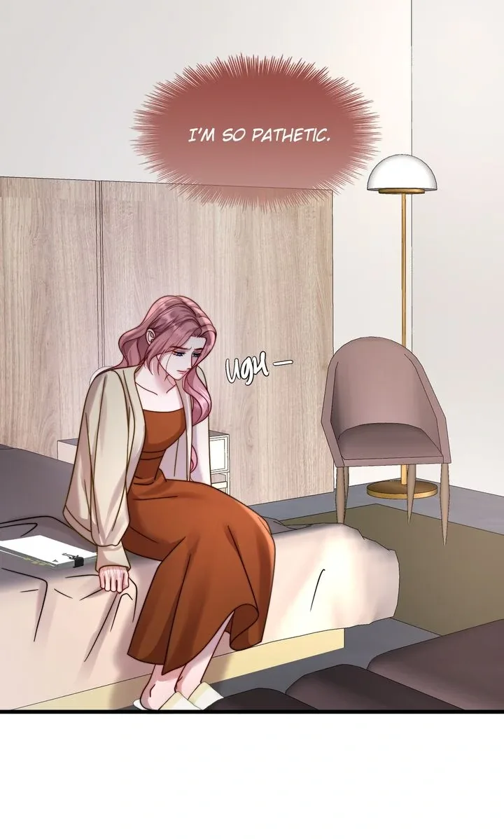 The Billionaire’s Replacement Wife Chapter 39 page 25