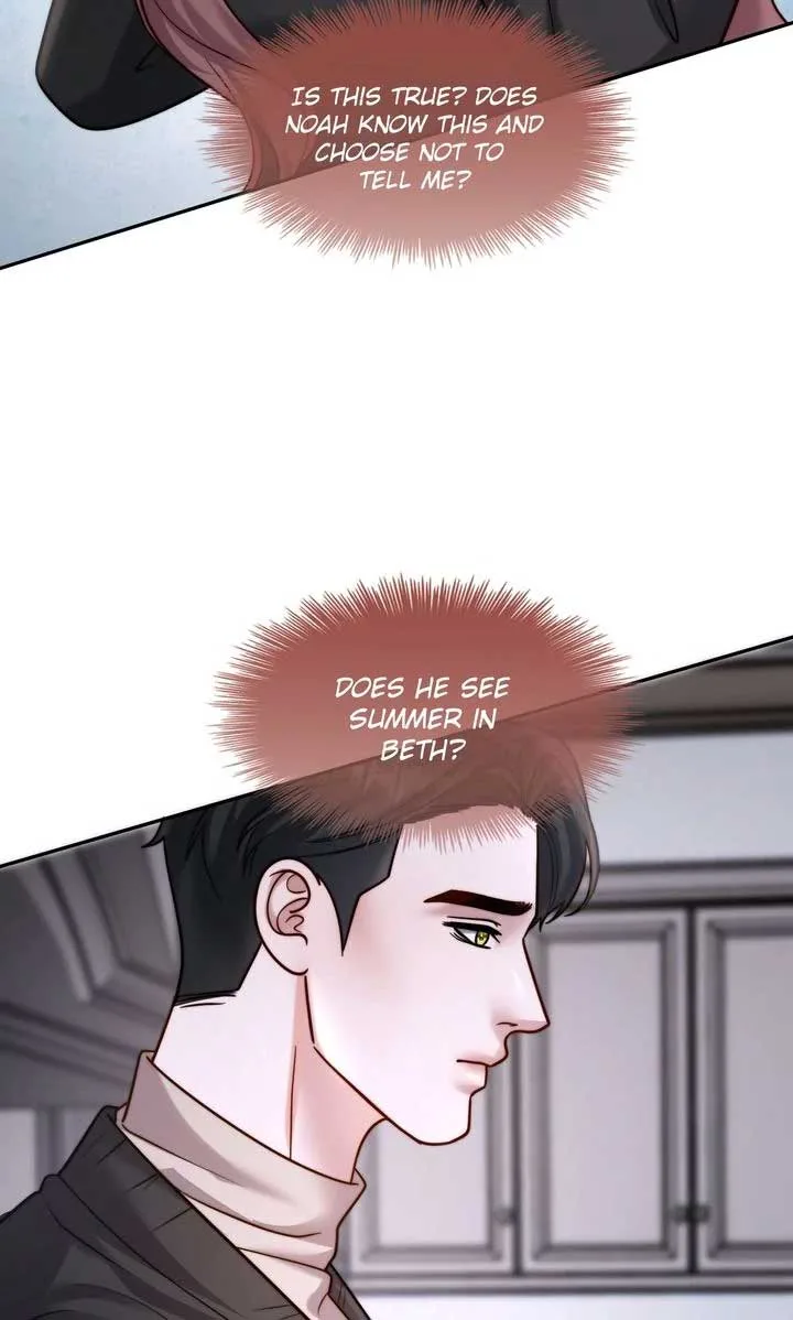The Billionaire’s Replacement Wife Chapter 42 page 48