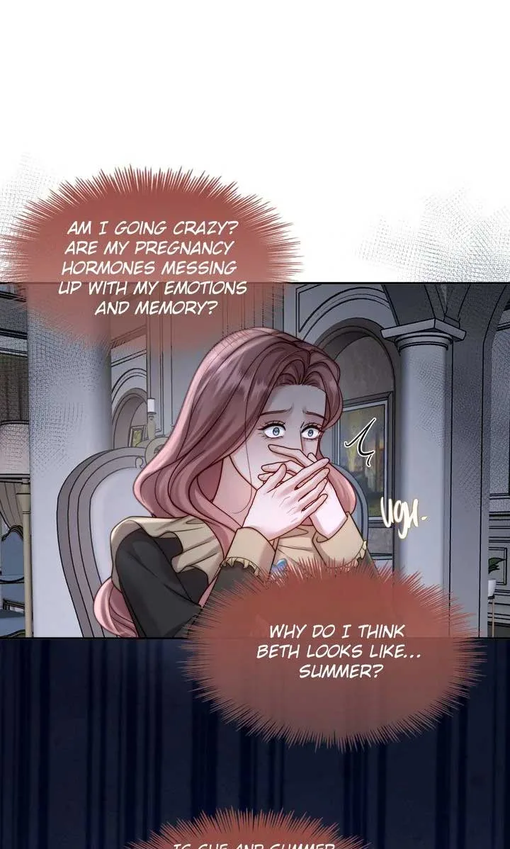 The Billionaire’s Replacement Wife Chapter 42 page 46