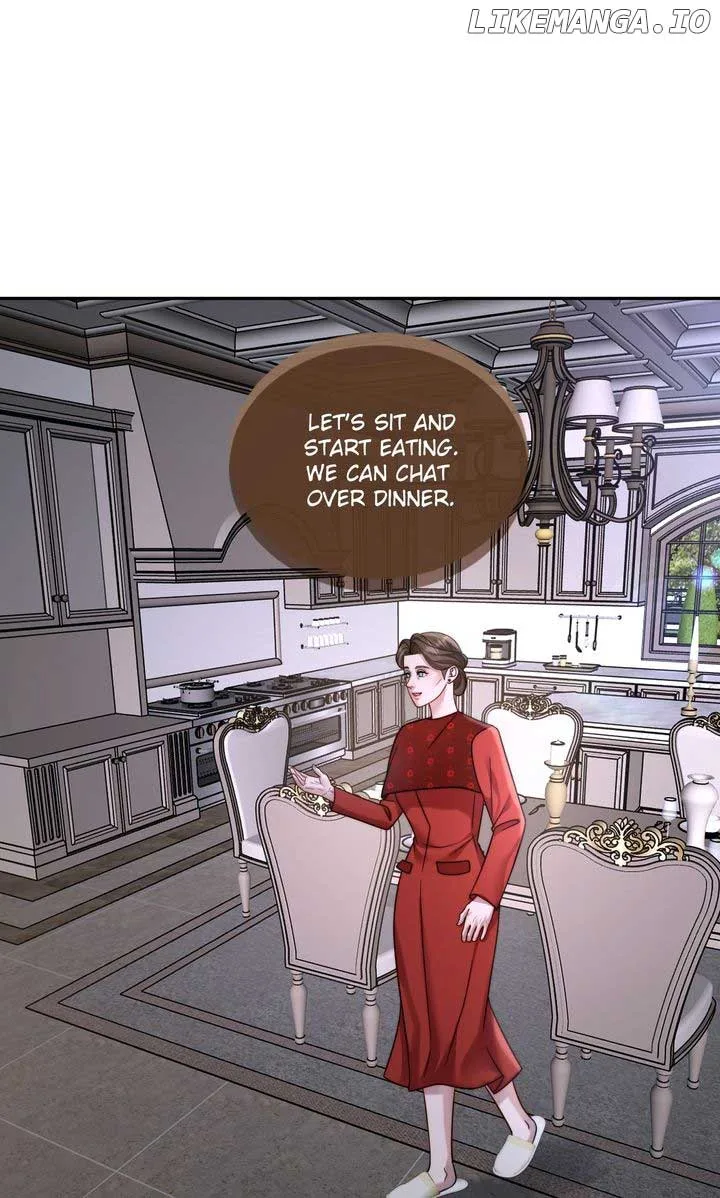 The Billionaire’s Replacement Wife Chapter 42 page 28