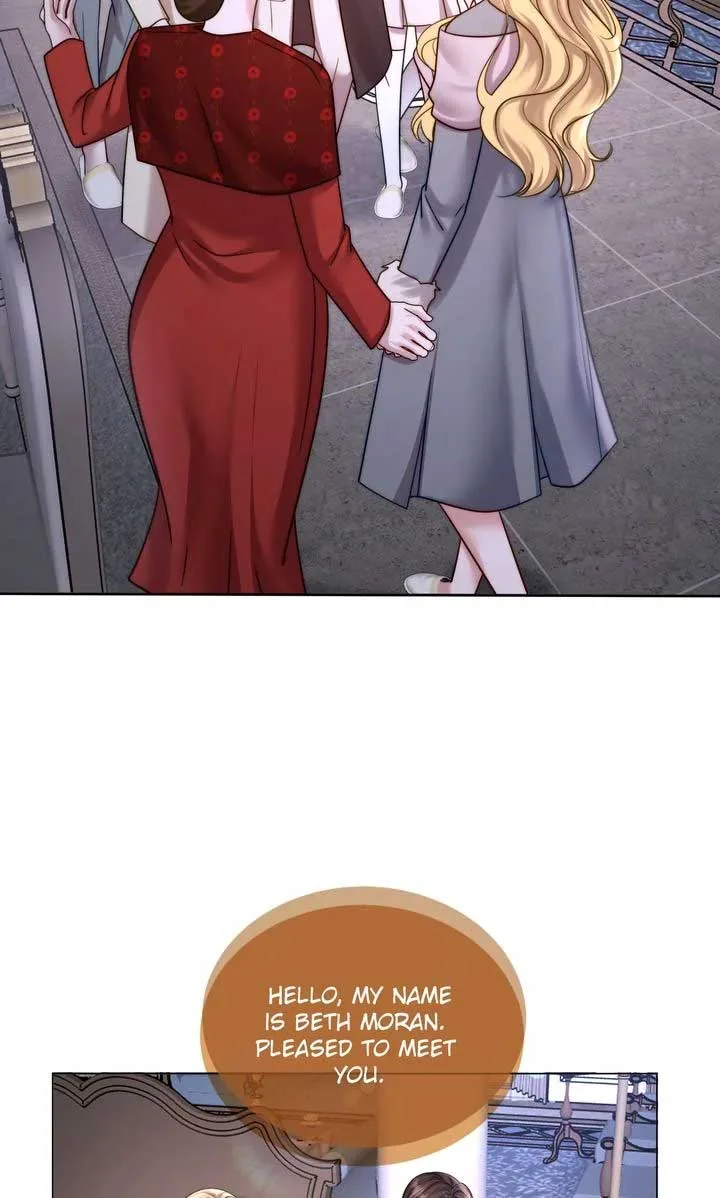 The Billionaire’s Replacement Wife Chapter 42 page 25