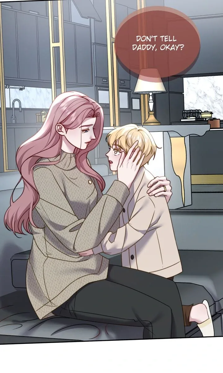 The Billionaire’s Replacement Wife Chapter 37 page 78