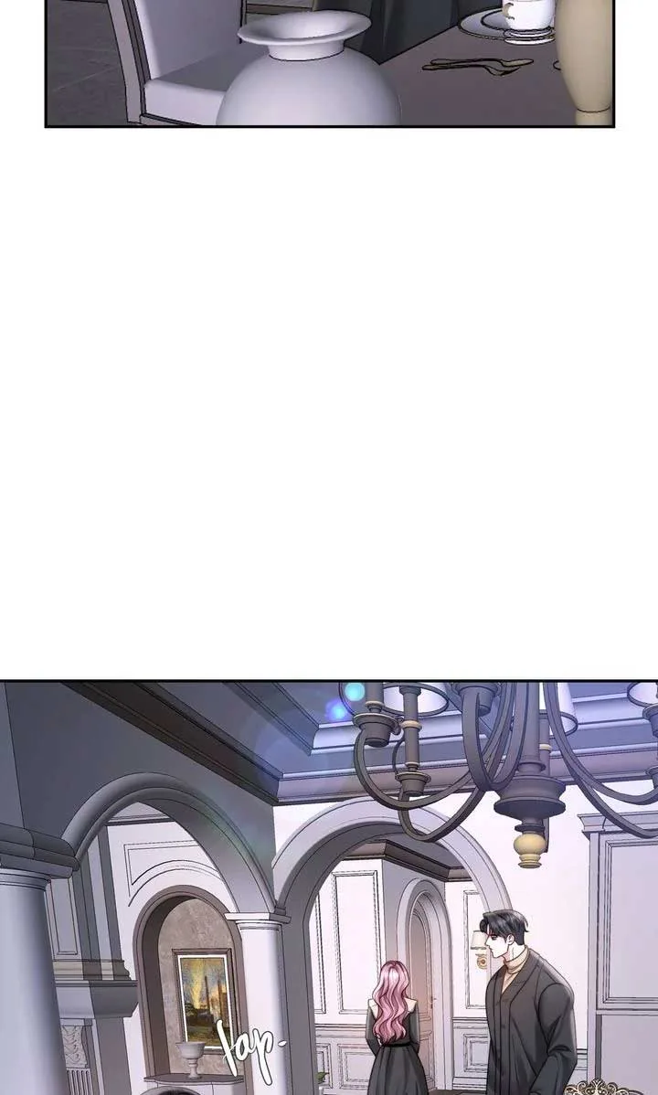 The Billionaire’s Replacement Wife Chapter 42 page 54
