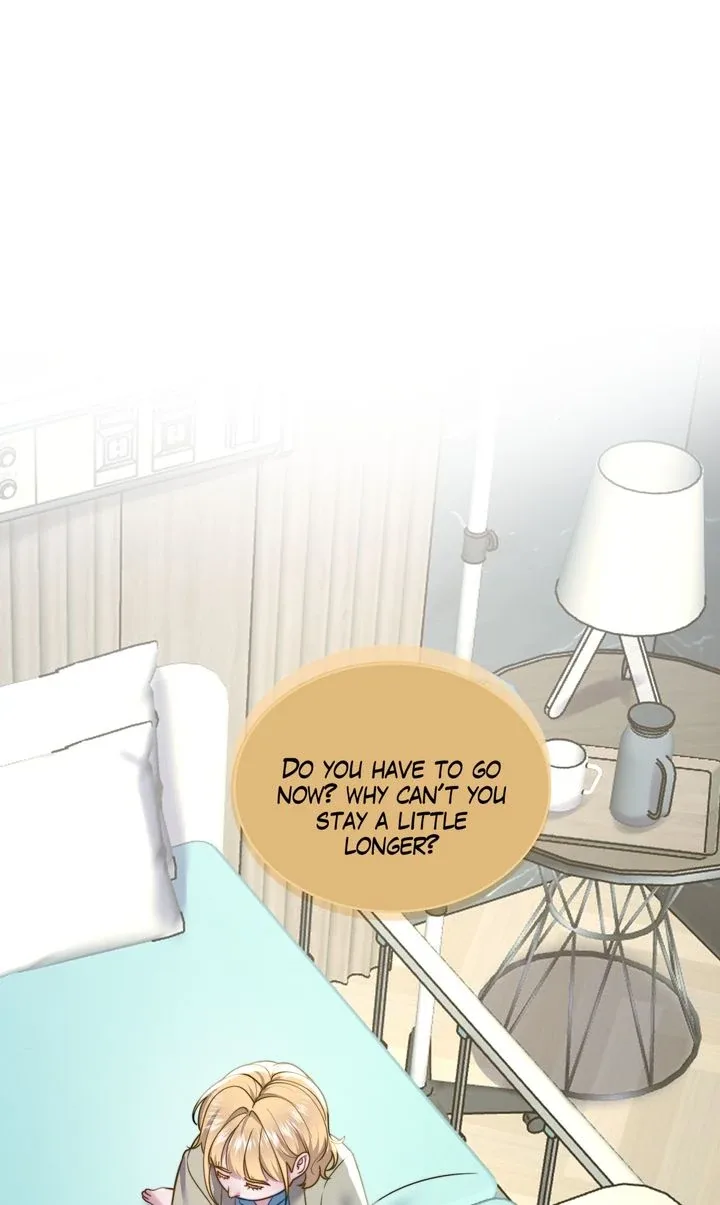 The Billionaire’s Replacement Wife Chapter 37 page 80