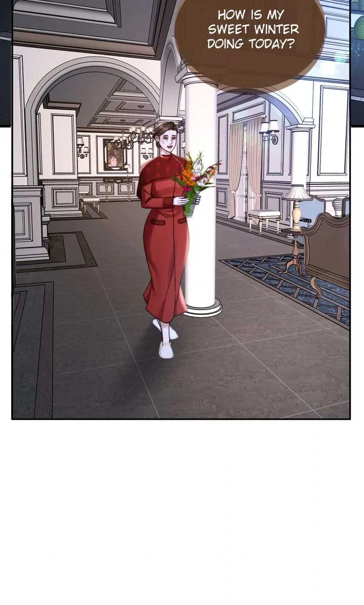 The Billionaire’s Replacement Wife Chapter 42 page 3