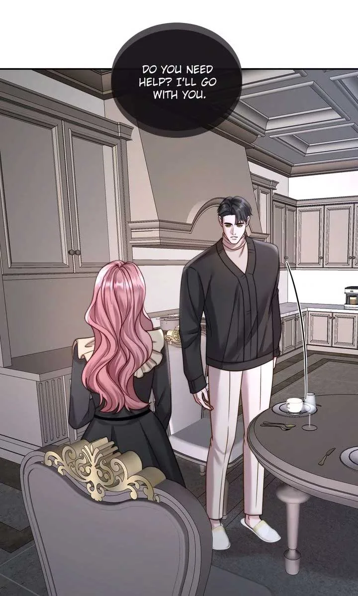The Billionaire’s Replacement Wife Chapter 42 page 51