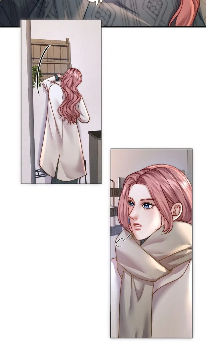 The Billionaire’s Replacement Wife Chapter 43 page 42