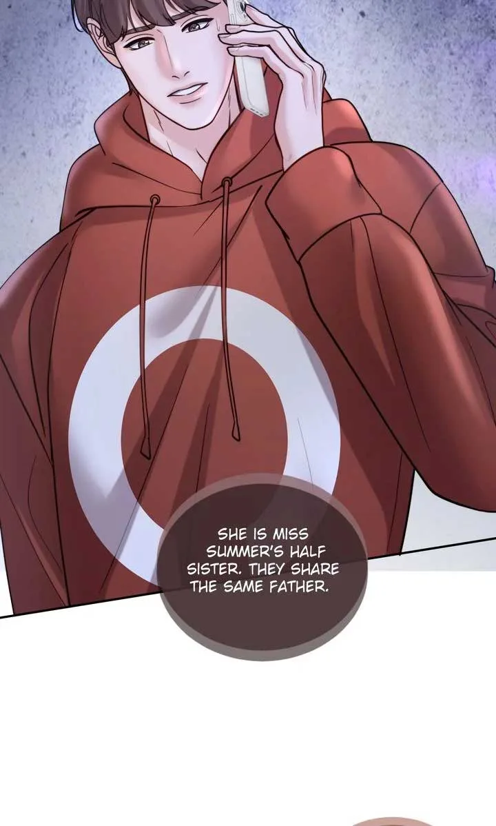 The Billionaire’s Replacement Wife Chapter 42 page 61