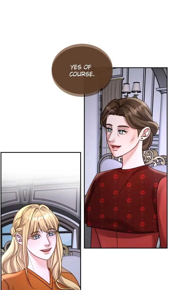 The Billionaire’s Replacement Wife Chapter 42 page 40